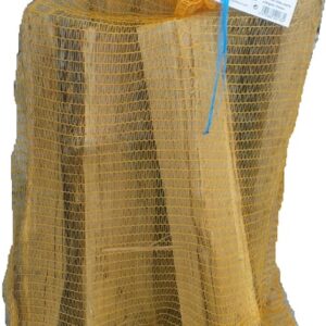 Bois de chauffage L.50 cm, filet 25 dm³