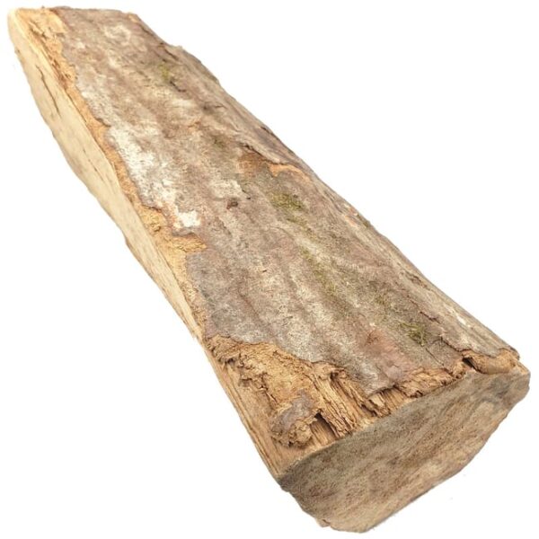 CHAP Bois bûches extra-sec pour chauffage haute performance 25 cm 28 kg